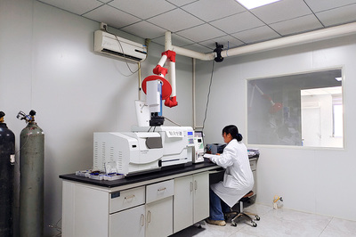 环境检验检测服务的重要性及发展前景