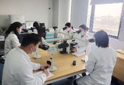 强信心·走进百企 | 南京金域 乘行业东风，生命健康产业迈向高质量发展