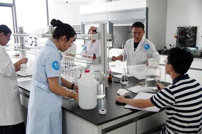 绍兴选拔赛举行，提升检验检测服务技能水平