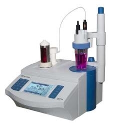 雷磁ZDCL-2氯离子自动电位滴定仪 室内环境检测领域的2020新锐产品