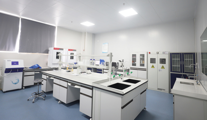 863中心 转基因荧光斑马鱼，为舒缓功效评价与室内环境检测注入新动能