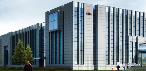 守护健康空间，优化营商环境 济南高新区管委会室内环境检测工作探析