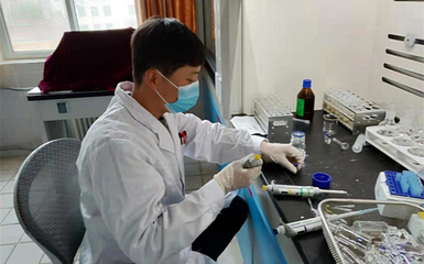 聚焦效能提升 护航食安民生——临夏州食品检验检测中心扎实推进检验检测工作提质增效