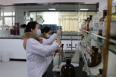 四川省富硒产品质量监督检验中心在达州通过验收 赋能区域特色产业发展